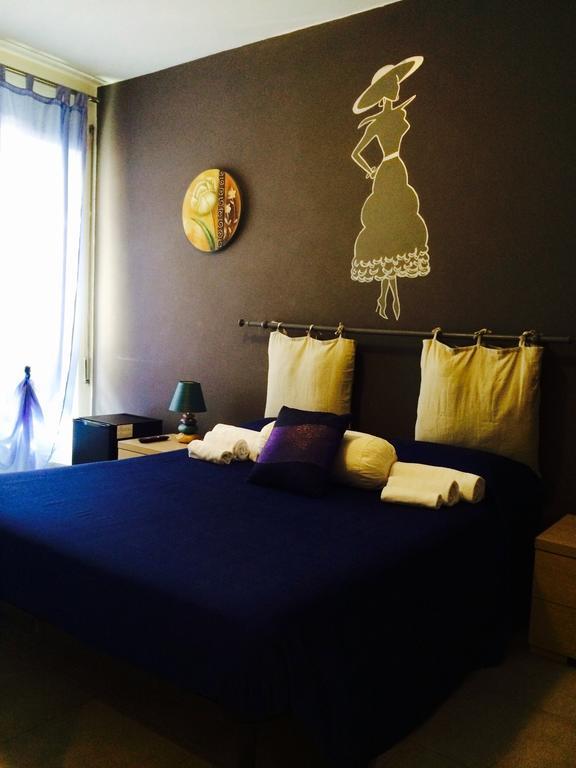 ローマ La Donna Garbata Bed & Breakfast 部屋 写真